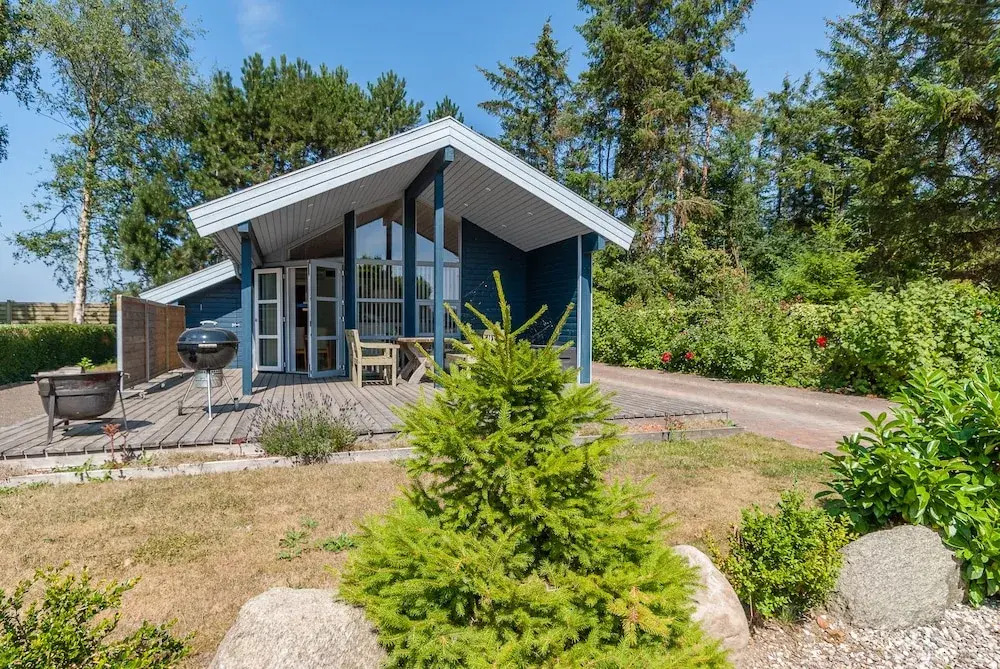 Holiday Home Kerteminde K-102
