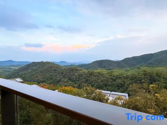Manyuan · Mogan Mountain J. Lalli Valley Holiday Villa (Moganshan Yucun Scenic Area Branch)