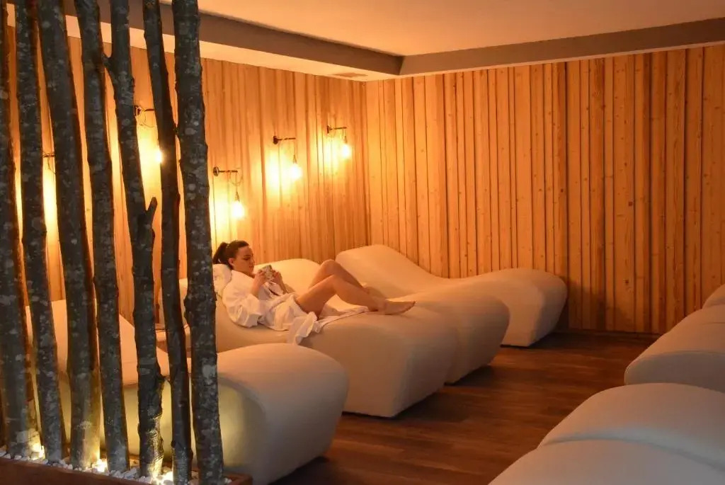 Family Hotel Gran Baita
