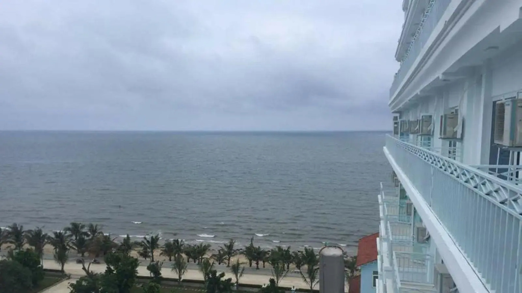 Paracel Resort Hai Tien