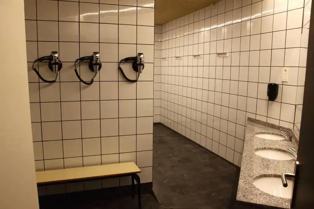 Poshtel Bilbao - Premium Hostel