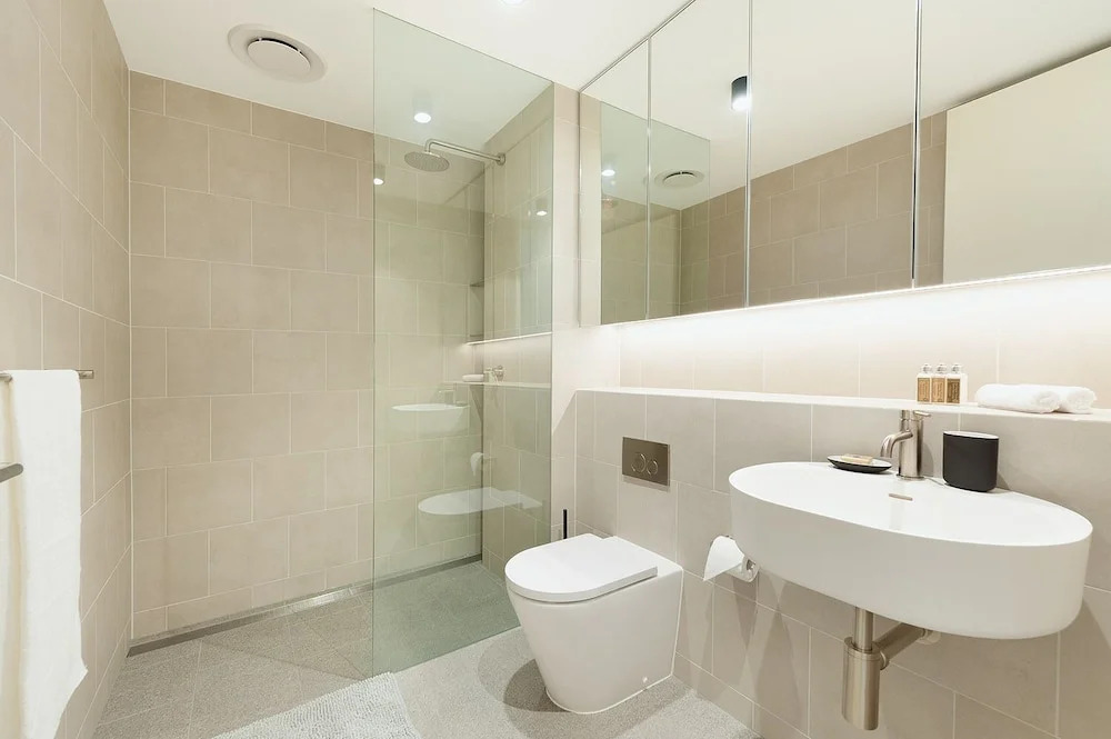 Brand New Luxury Apart in Surry Hills