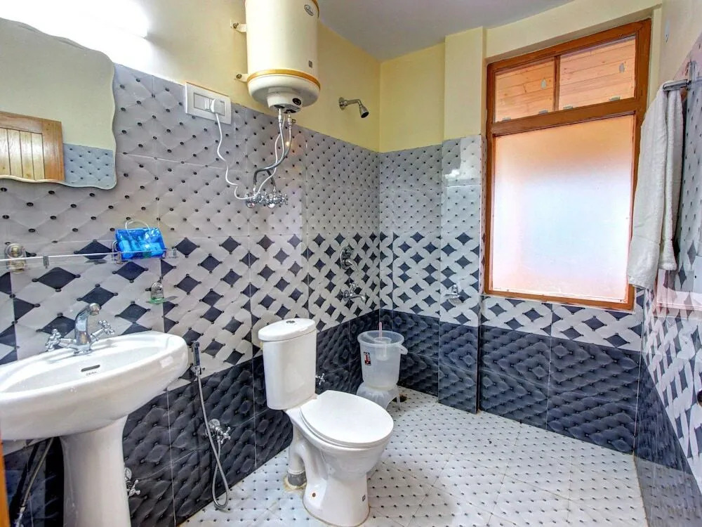 Country Cottage Manali by OYO Rooms
