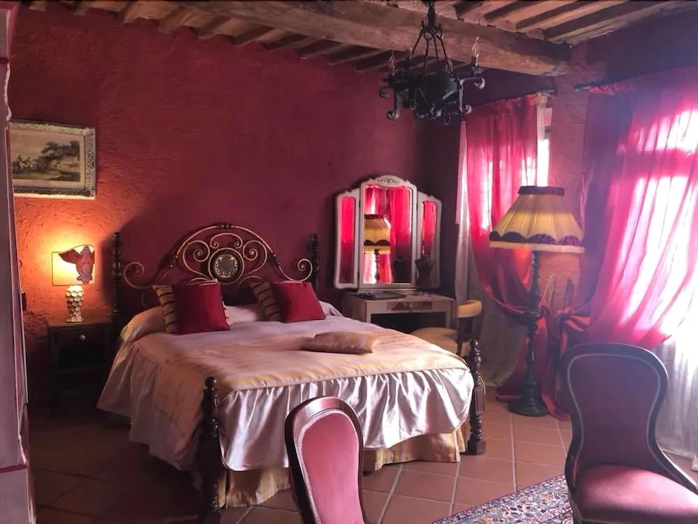 B&B Antico Frantoio Pietrasanta