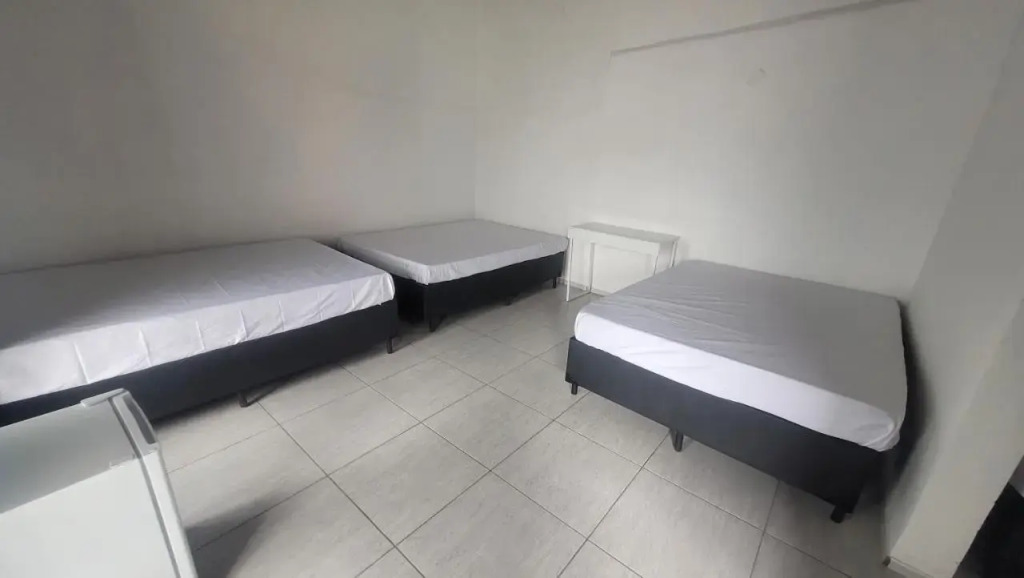 Tutts Cabana Hostel