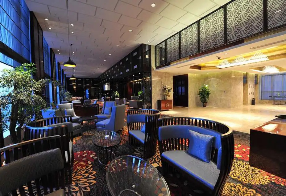Wyndham Xuzhou East