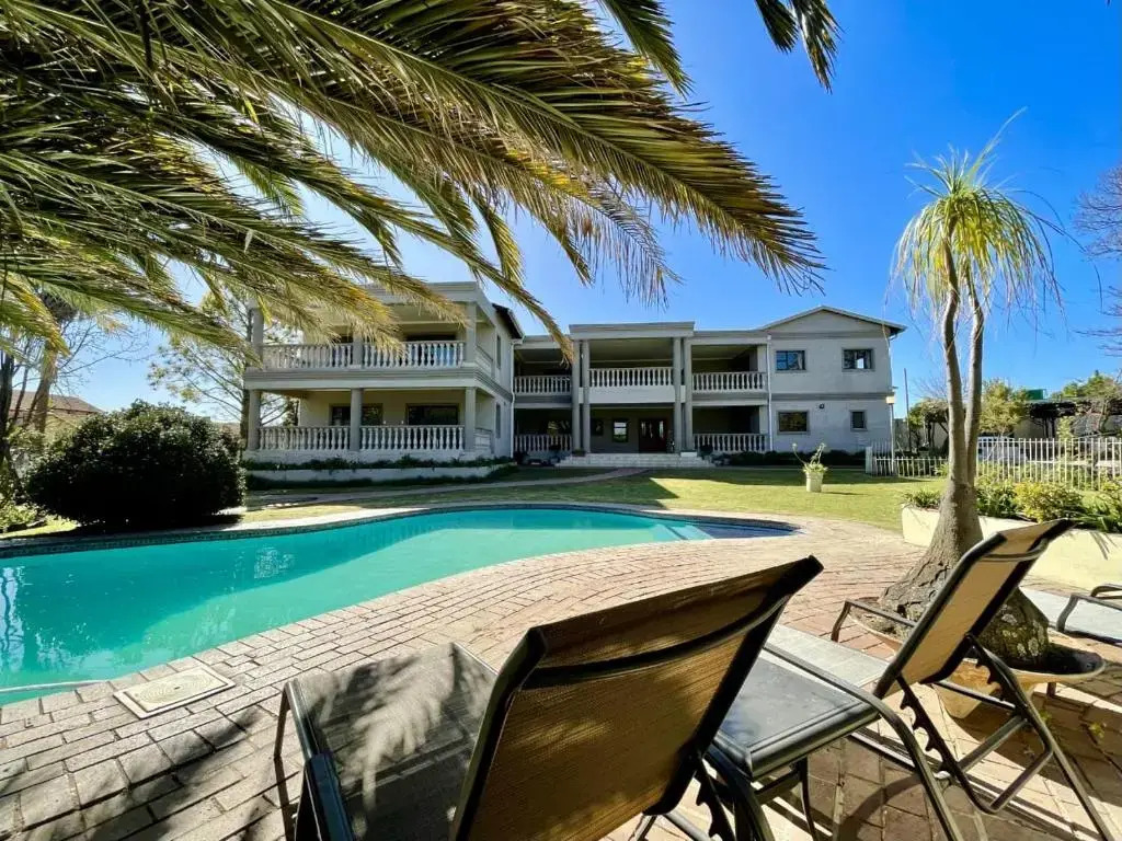Palm View Midrand Guest House