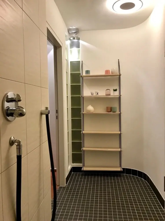 The Suites City Apartments