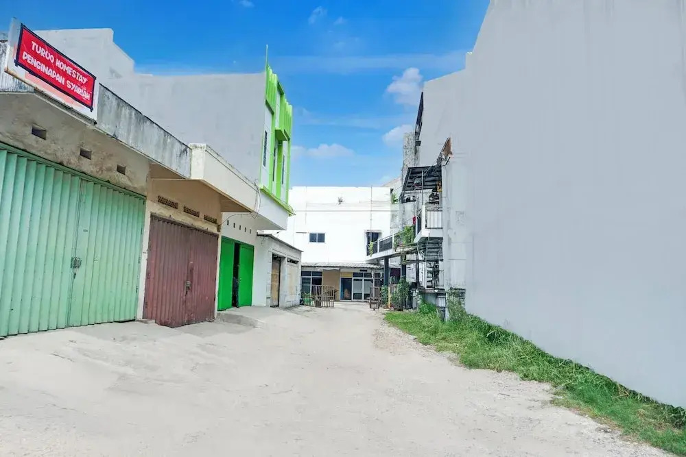 Nirina Homestay Pringsewu Mitra RedDoorz