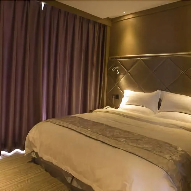 Mediterranean International Boutique Hotel