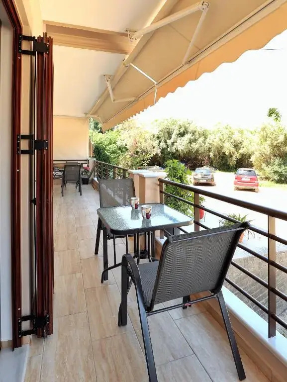Frezia Apartment 2