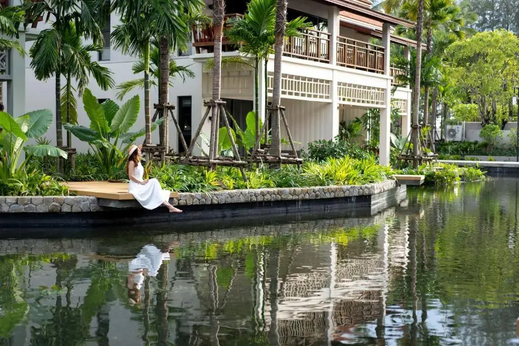 Grand Mercure Khao Lak Bangsak