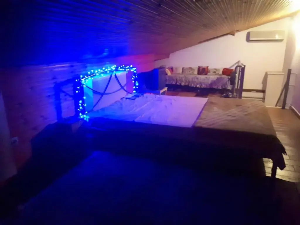 Adam House