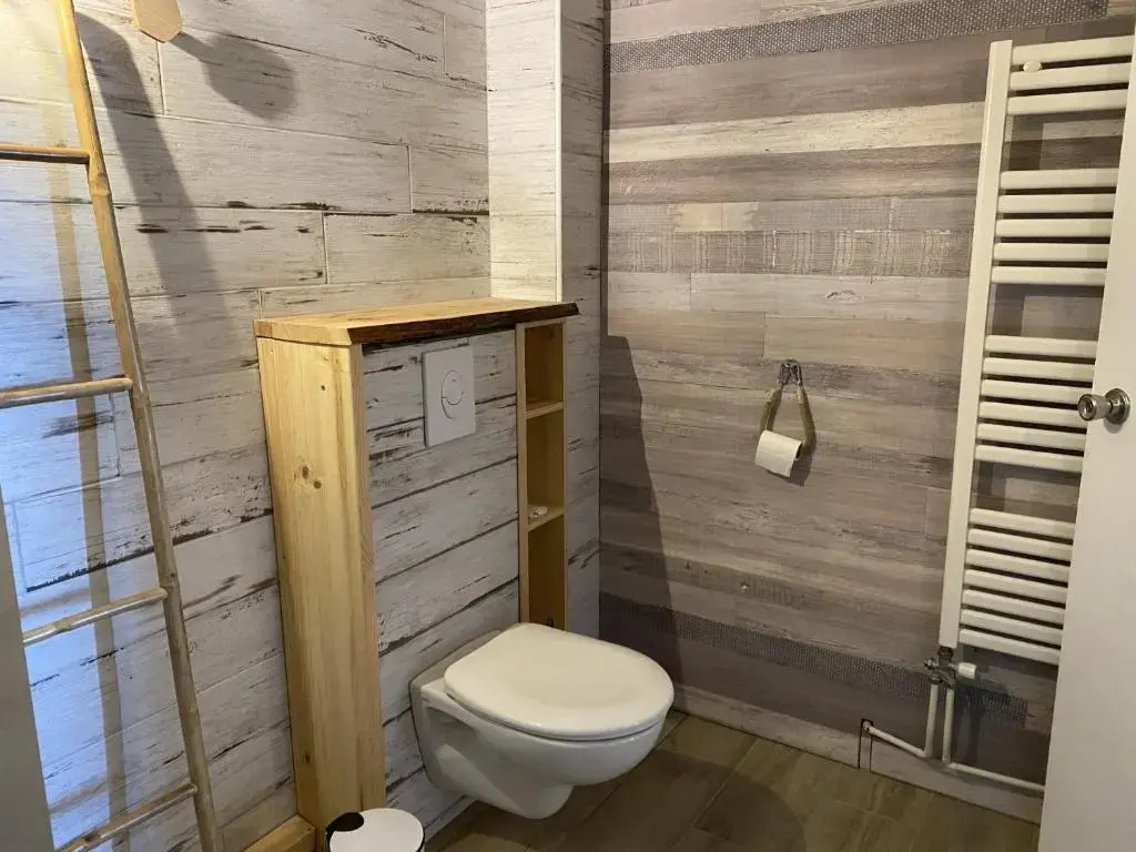 Appartement Hendaye, 2 pièces, 4 personnes - FR-1-239-715