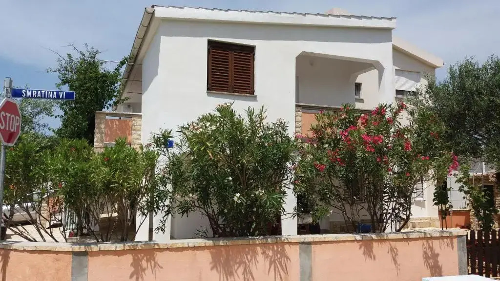 Apartments Jolić