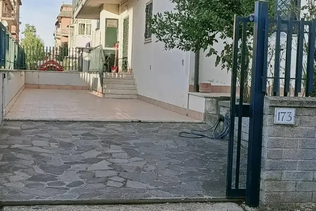 Appartamento di Zeno