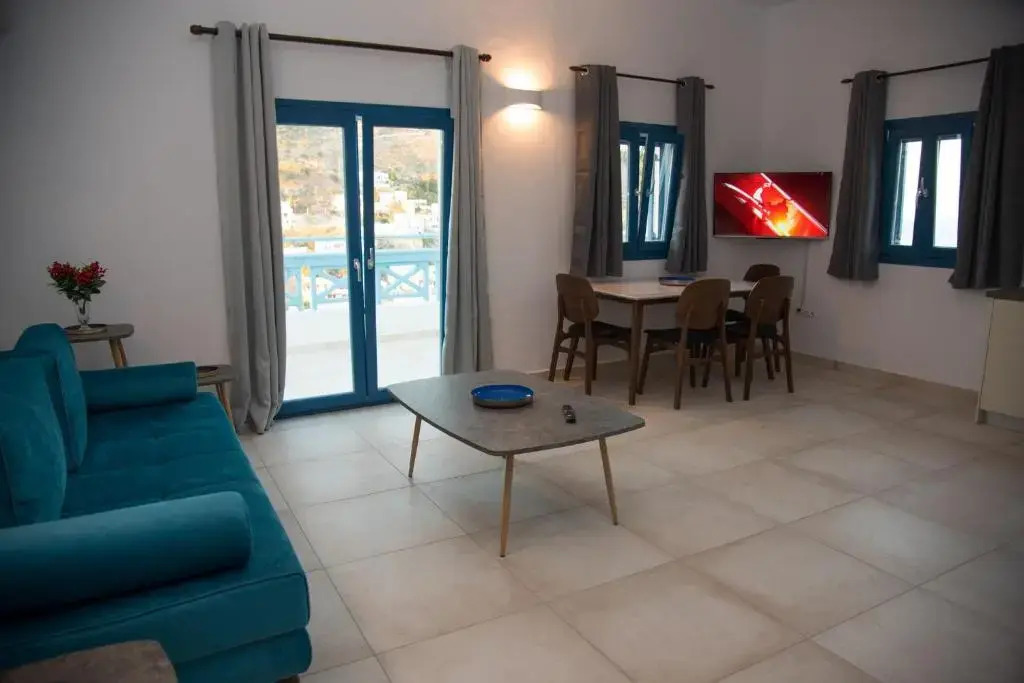 HELIADES SUITES