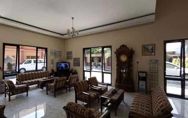 Hotel Nirwana