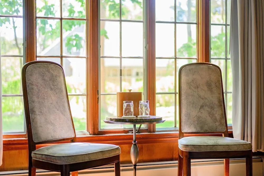 Isaiah Hall Inn