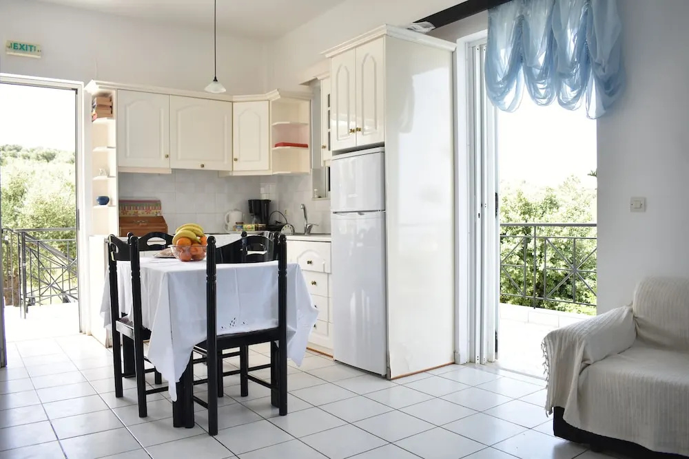 Koroni Xenios Zeus, Seaview Summer Retreats