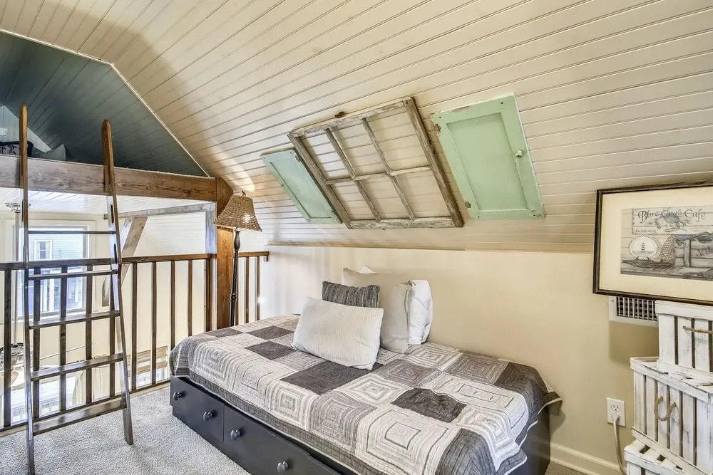 Sand Crab 3 Bedroom Home