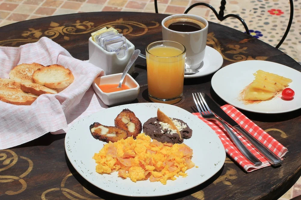 Hotel Plaza San Cristóbal