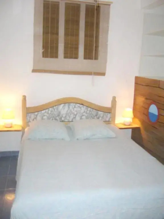 Appartement de 2 chambres avec vue sur la mer piscine partagee et terrasse amenagee a Sainte Luce a 4 km de la plage