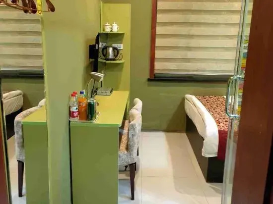 Shenyang Muyang Hotel