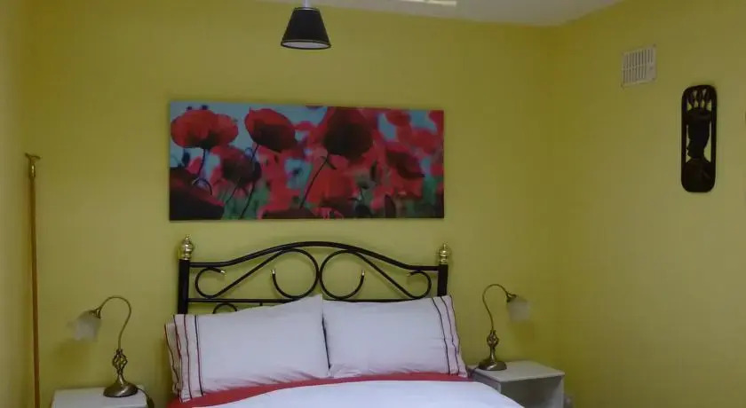 Willow House Bed & Breakfast
