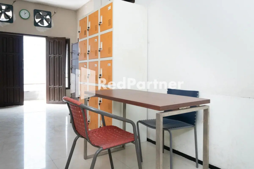 Siwalankerto Resindence Syariah RedPartner