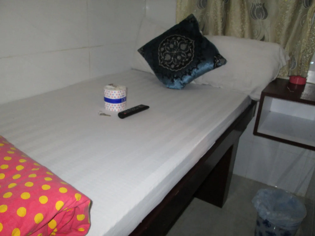 Crystal Hostel
