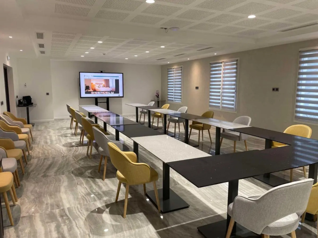 Brit Hotel Paris Orly Rungis