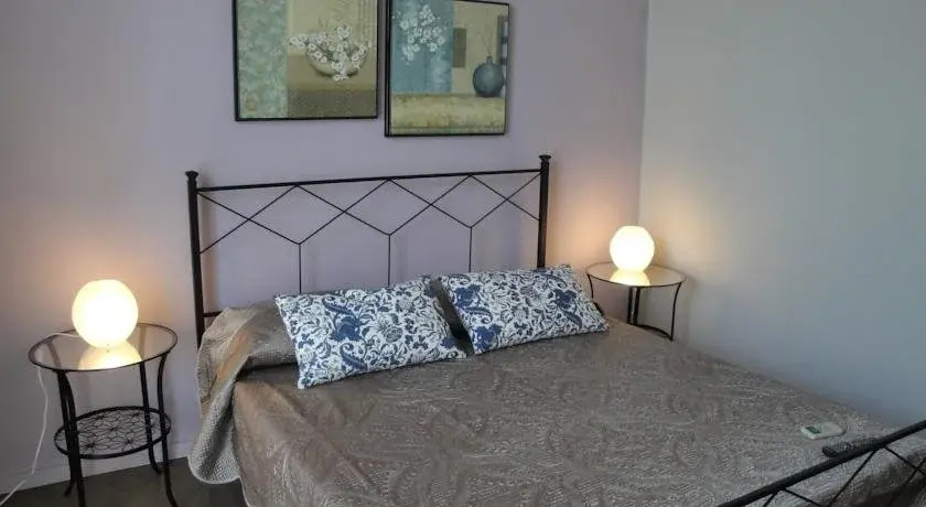 Casa Etnea