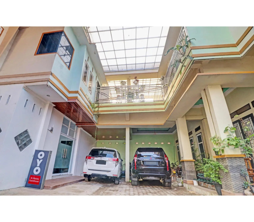 Hotel O Al-razzaq Guest House