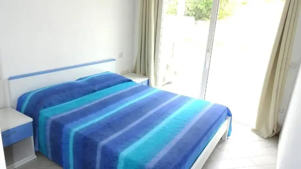 Casa Silvia Climatizzata, giardino privato e posto auto privato