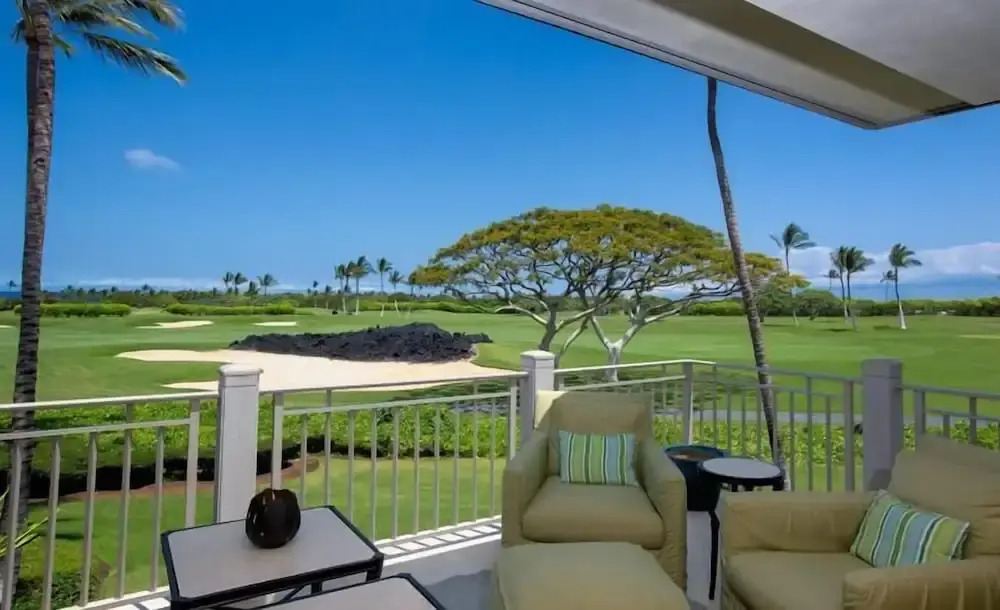 Palm Villa 126B