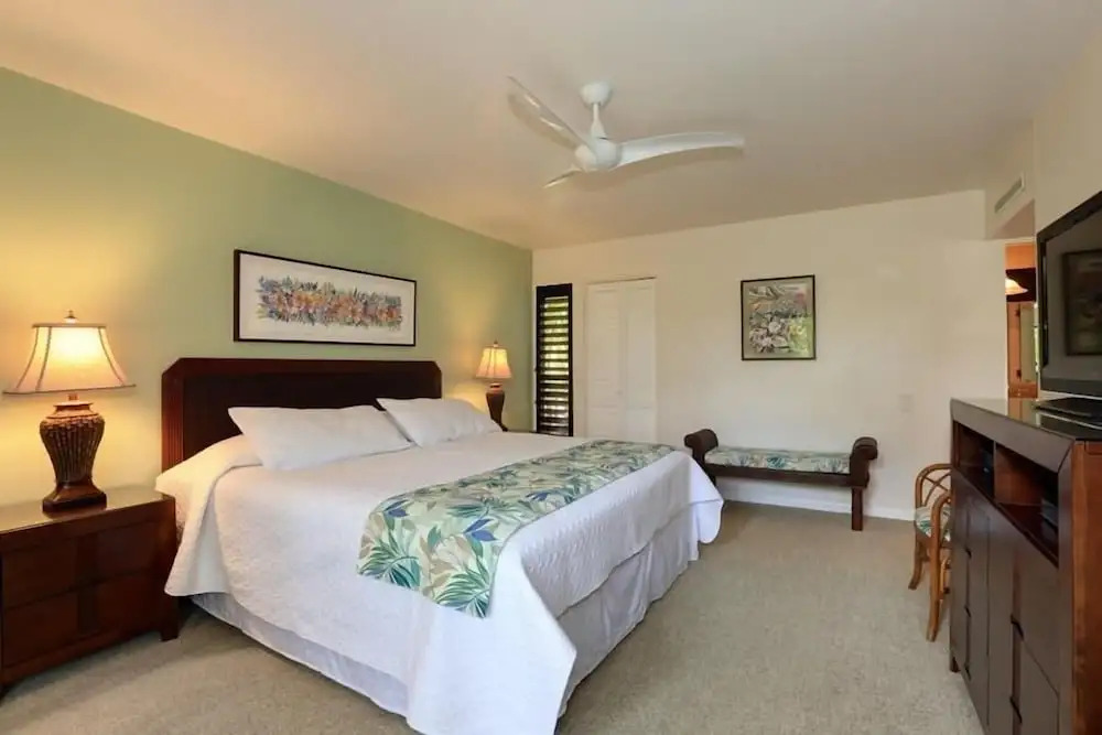 Wailea Elua, #1503 2 Bedroom Condo by RedAwning