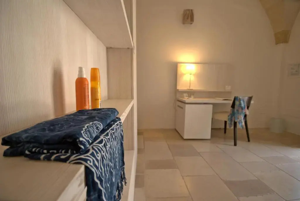 Masseria Corda Di Lana Hotel & Resort