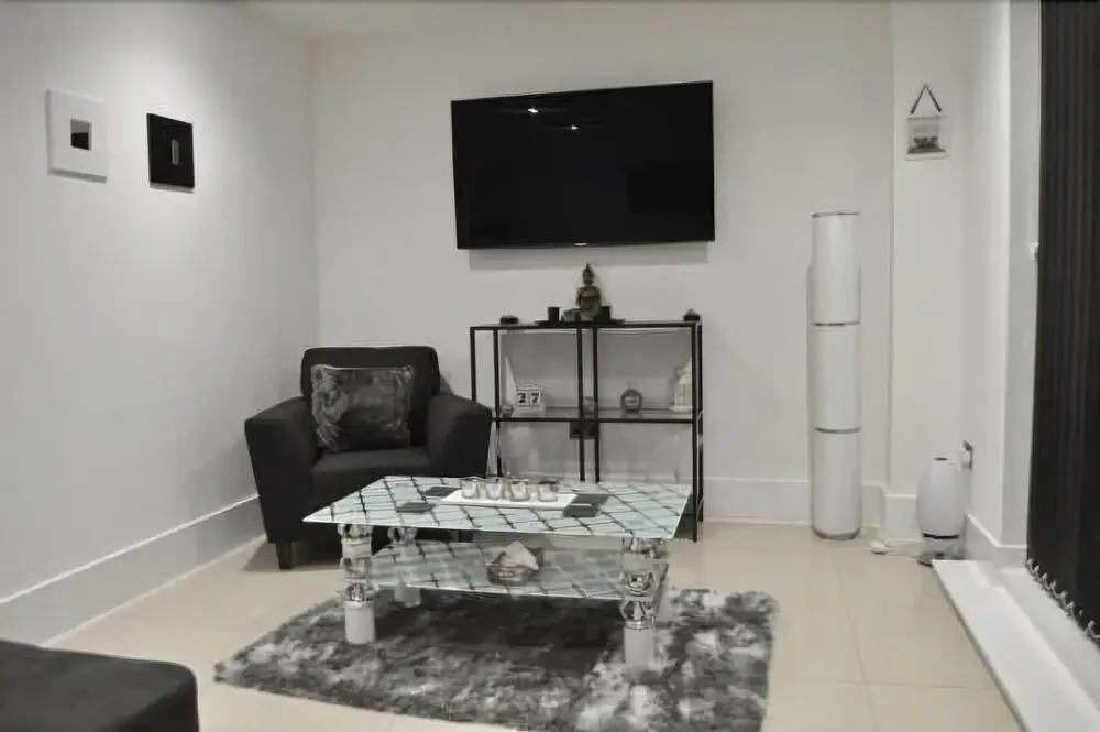 Urban Living Lifestyle