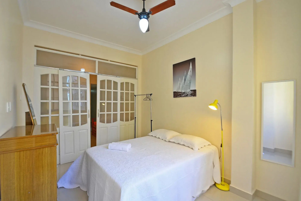MZ Apartments Nossa Senhora I