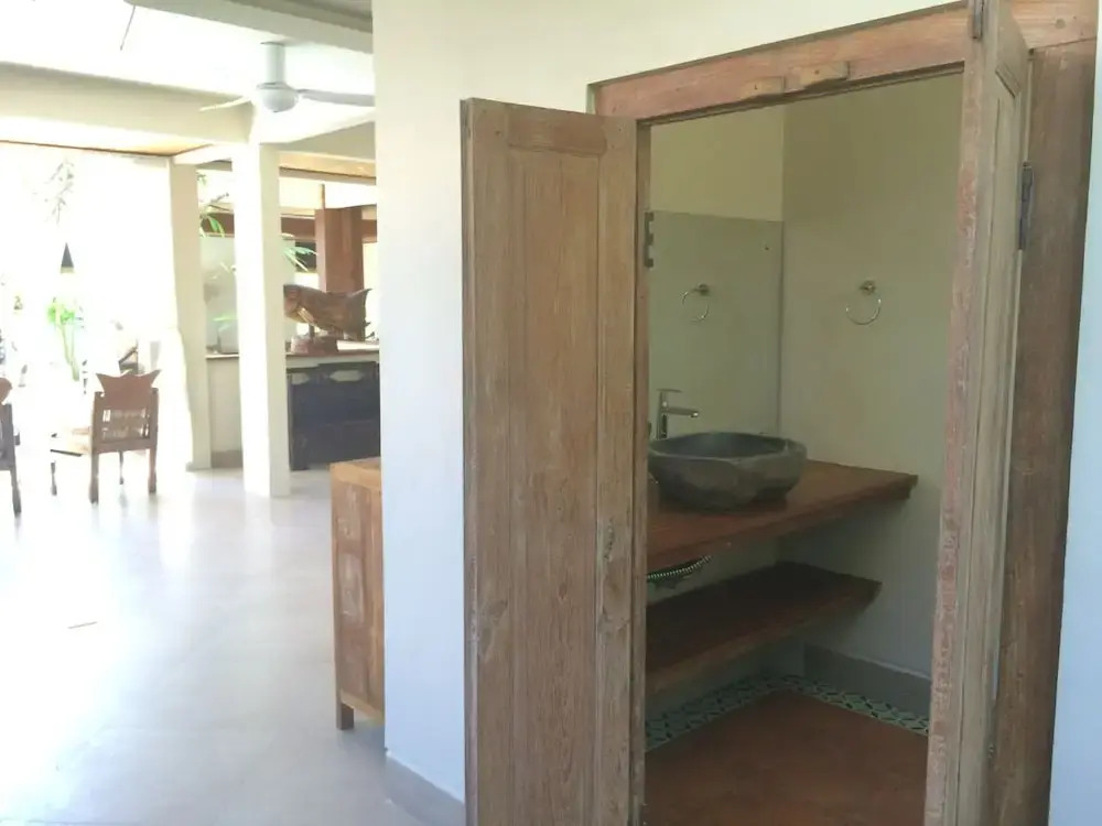 Luxury Zakti Ubud