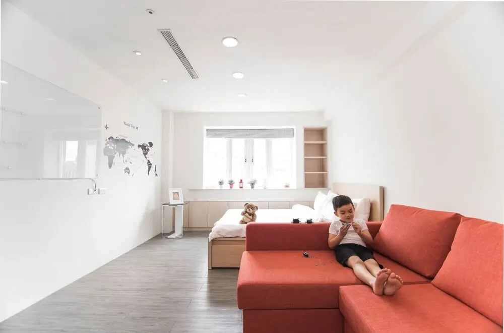 Taipei Cozy Studio