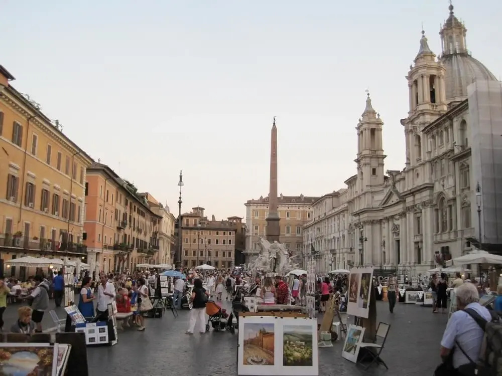San Pietro Luxury Rooms