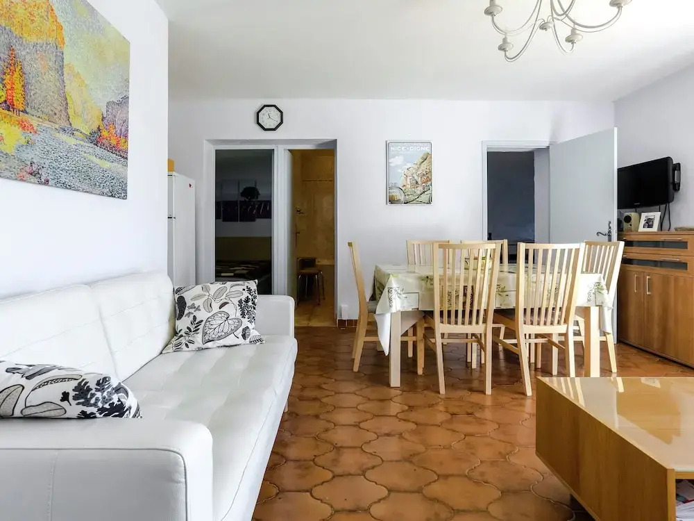 Charming Villa in Castellane