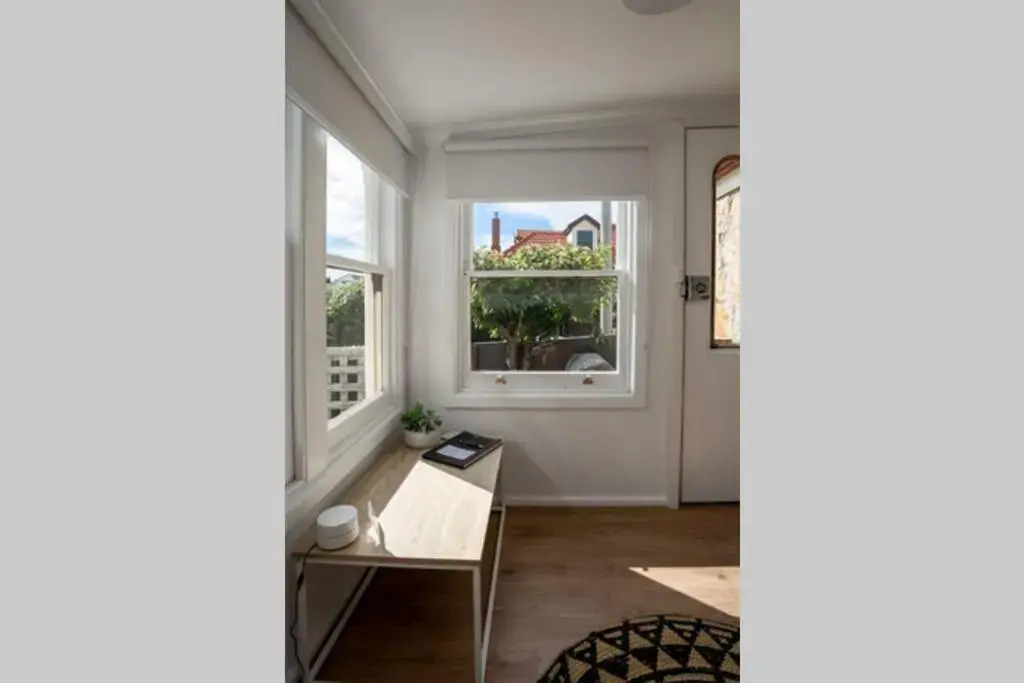 Berwick Cottage