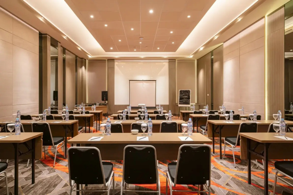 Luminor Hotel Jakarta Kota By WH