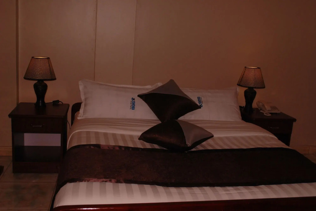 Seb Hotel