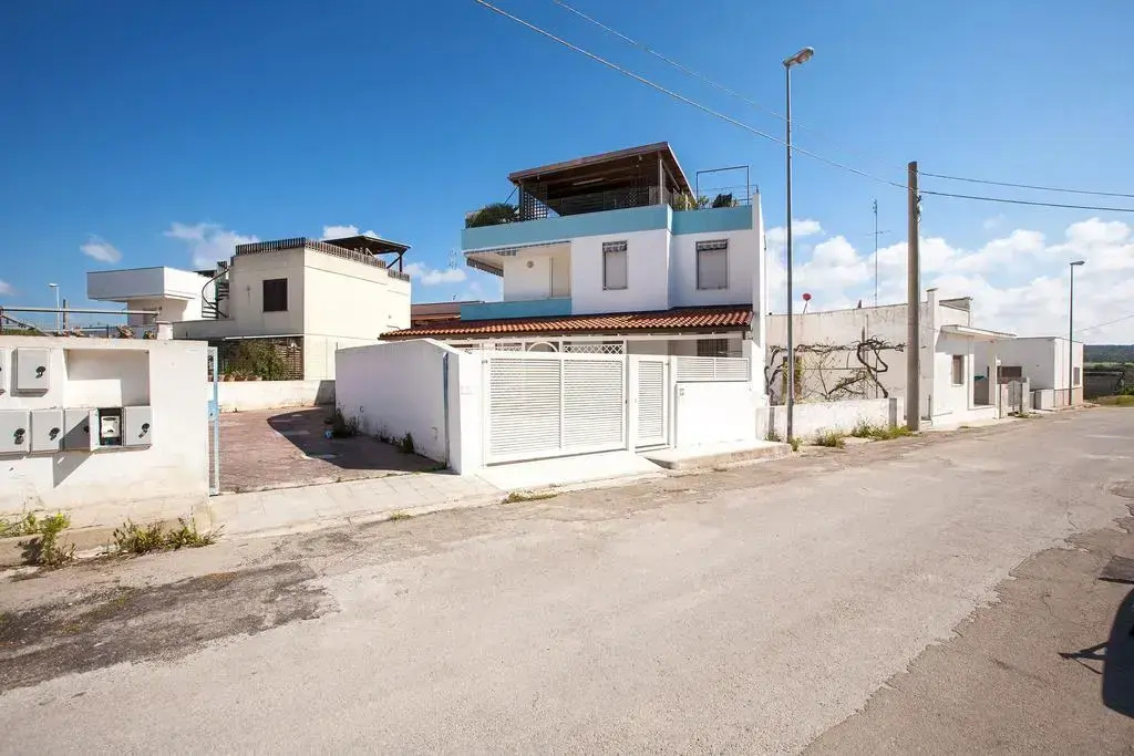 Casa La Torre