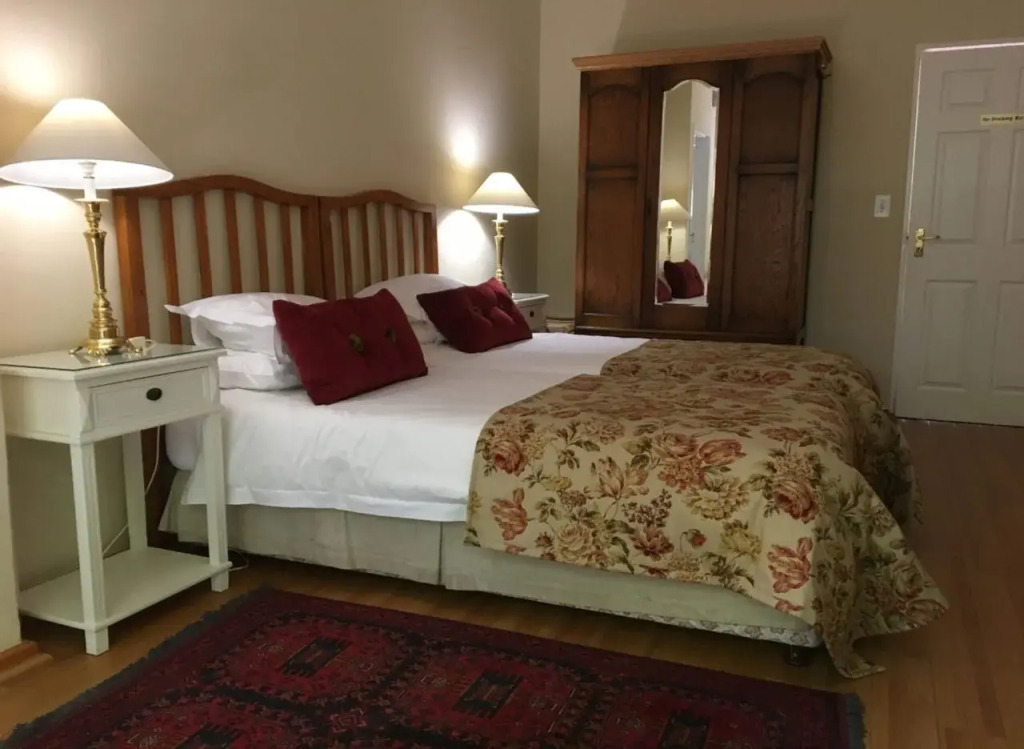 Casablanca Bed and Breakfast