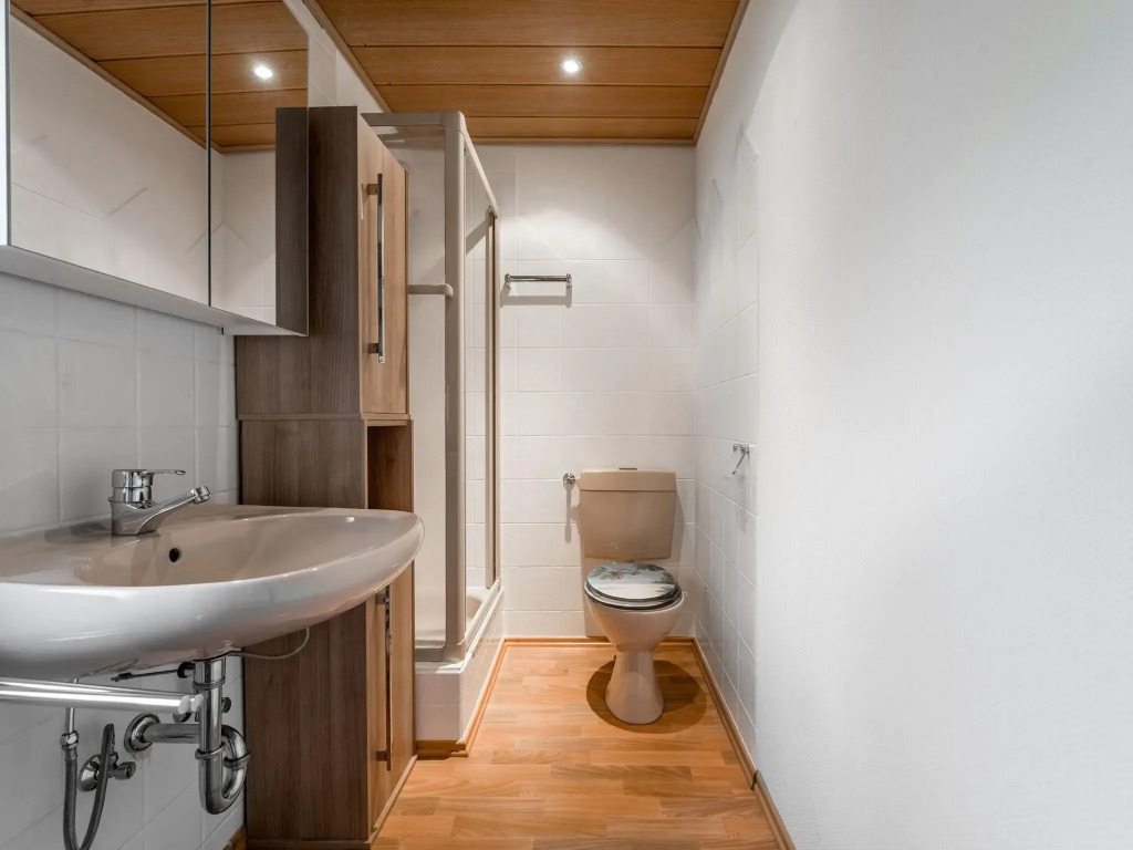 Combination of two Separate Apartments in the Beautiful Sauerland